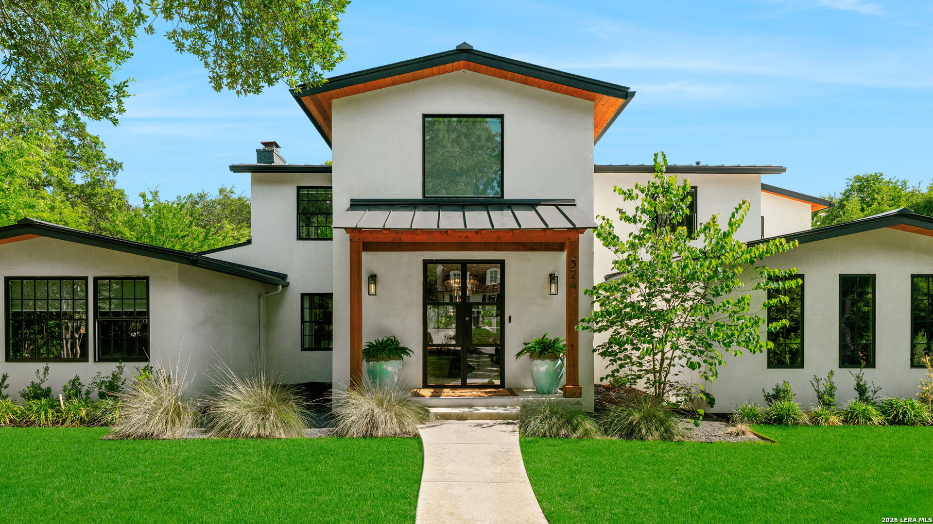 524 Garraty Road Terrell Hills, TX 78209 - Photo 8 of 61