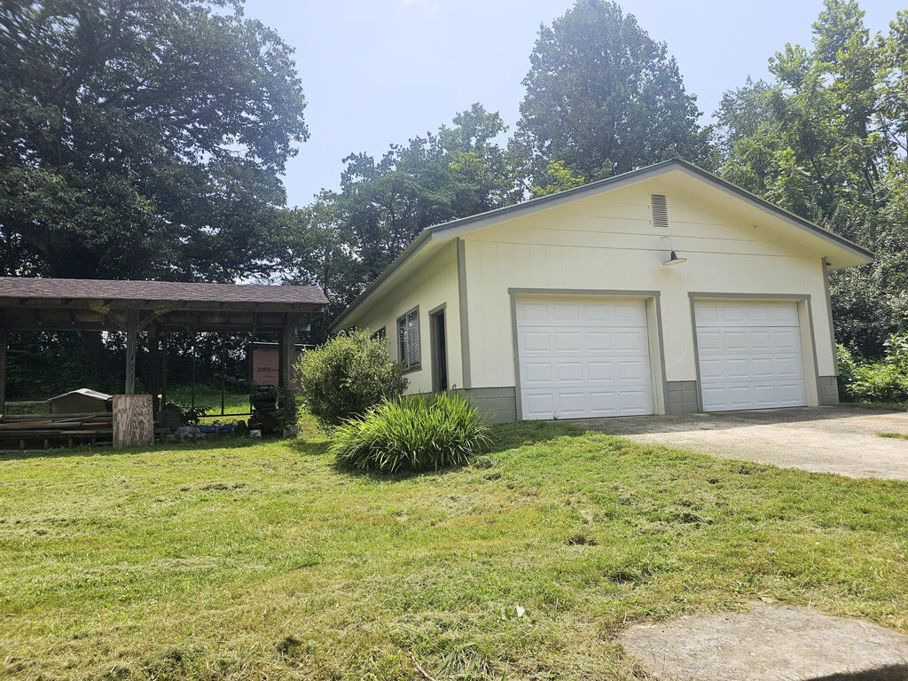 34 Trull Road Marble, NC 28905 - Photo 8 of 35 Gallery Image 8