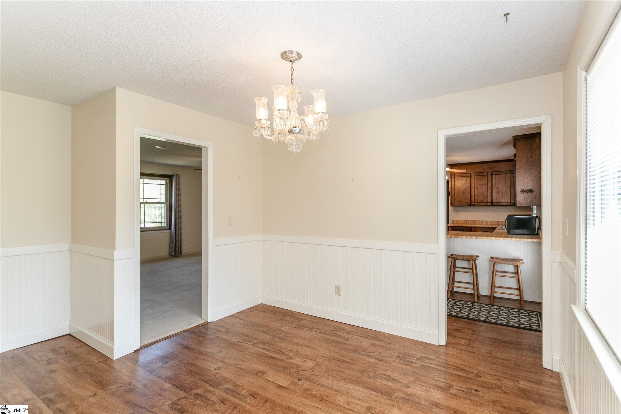 578 Spring Road Laurens, SC 29360 - Photo 8 of 23 Gallery Image 8