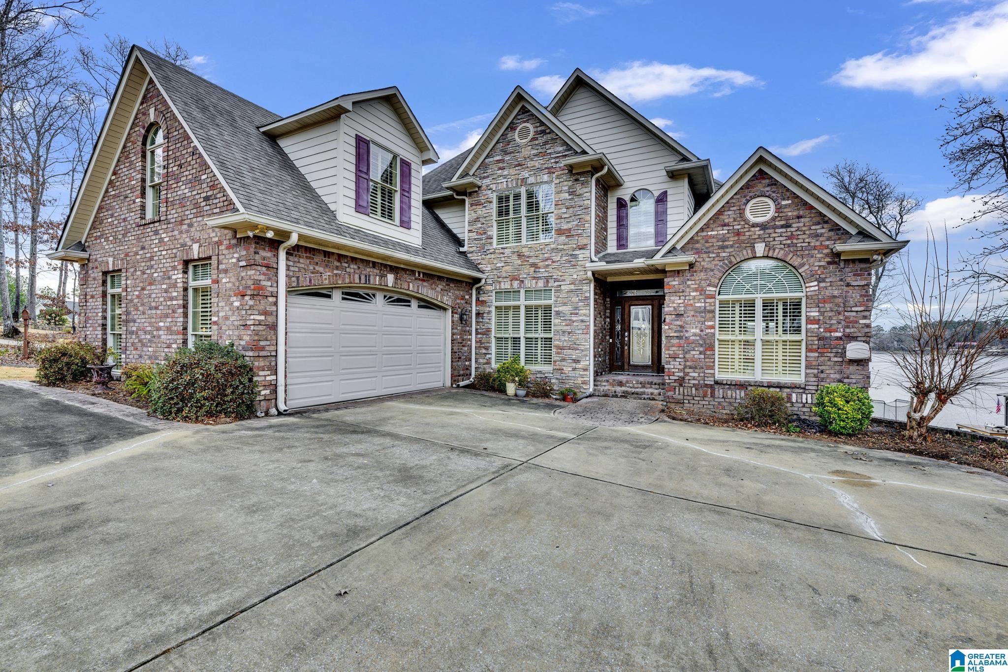 856 Fishers Way Vincent, AL 35178 - Photo 4 of 61