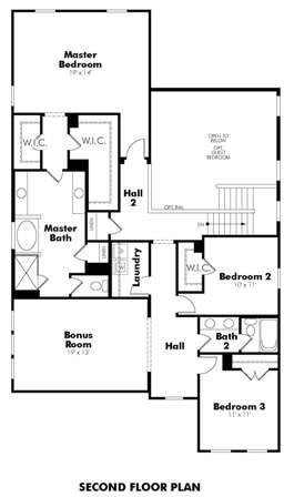 313 Beautyberry Road Summerville, SC 29486 - Photo 3 of 13 Jasper Second Floor