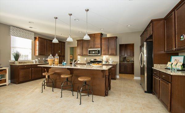 313 Beautyberry Road Summerville, SC 29486 - Photo 6 of 13 Kitchen