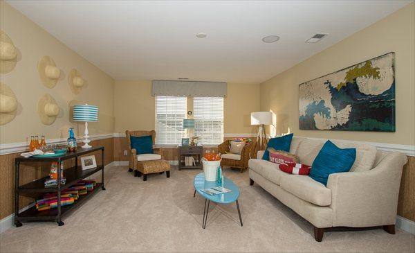 313 Beautyberry Road Summerville, SC 29486 - Photo 9 of 13 Bonus Room.jog