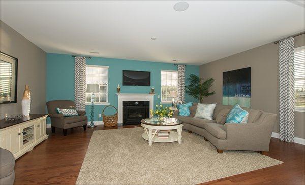 313 Beautyberry Road Summerville, SC 29486 - Photo 10 of 13 Family Room