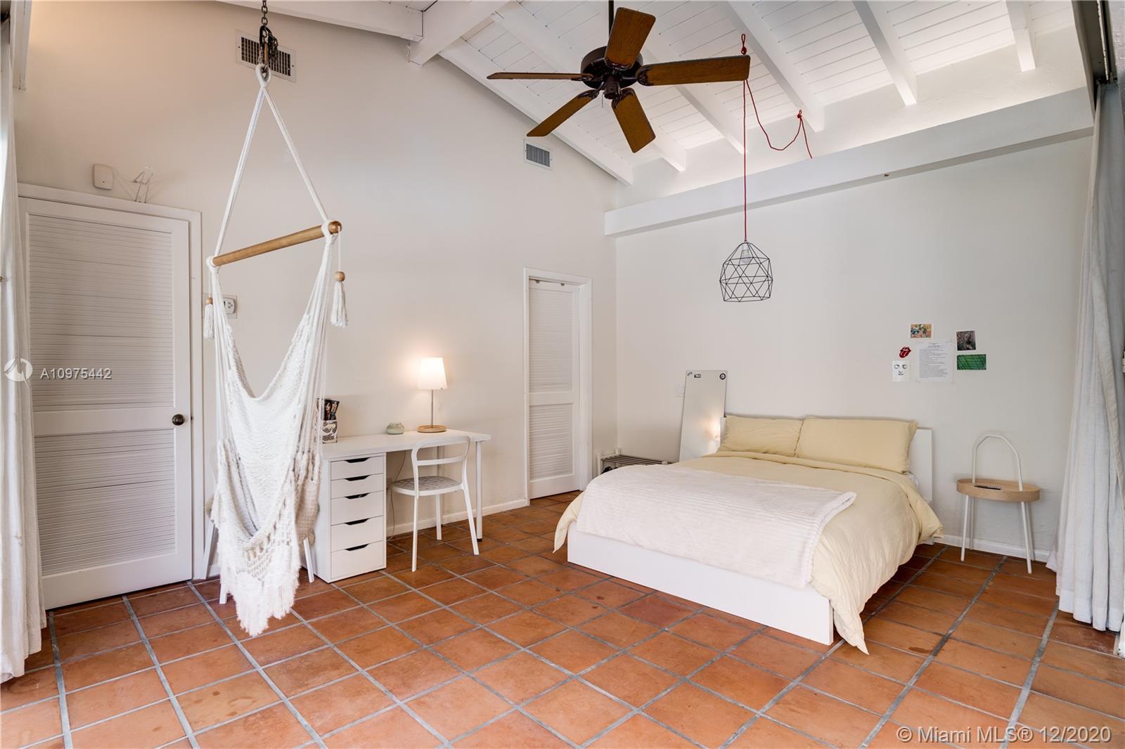 6100 Moss Ranch Road Pinecrest, FL 33156 - Photo 18 of 30 guest bedroom accessed through breezeway
