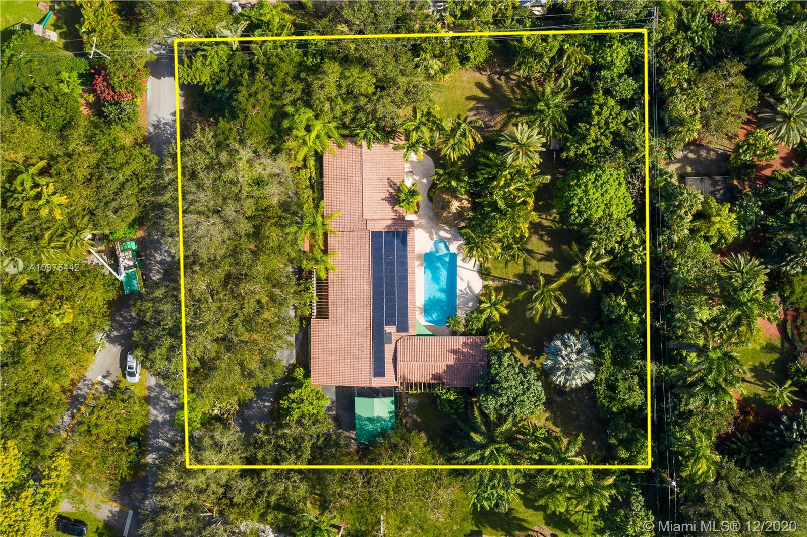 6100 Moss Ranch Road Pinecrest, FL 33156 - Photo 3 of 30 Gallery Image 3