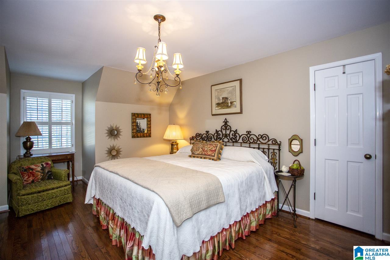2608 Kings Ridge Drive Birmingham, AL 35243 - Photo 36 of 48