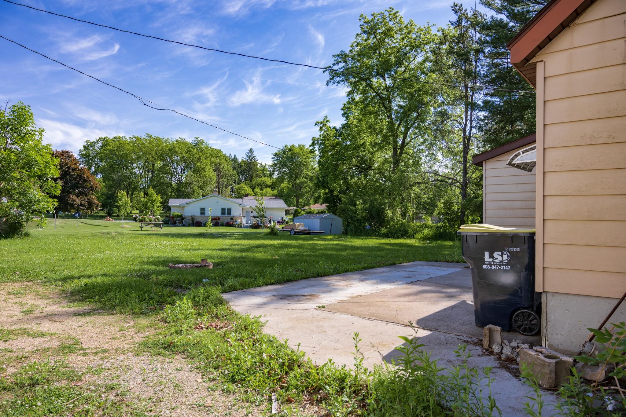 433 West W Mauston, WI 53948 - Photo 33 of 43
