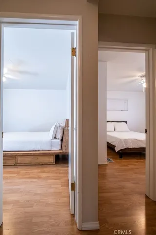 a en suite bathroom with a toilet