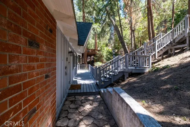 $399,000 | 29054 Alder Terrace, Cedar Glen, CA 92321