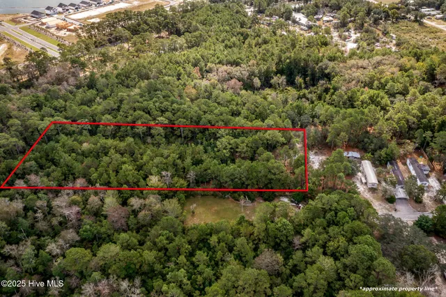 $99,000 | 1.68-acres Oakwood Drive Southwest, Supply, NC 28462