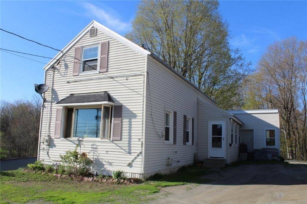 33 Belgrade Road Oakland, ME 04963 - Photo 2 of 25 Photo