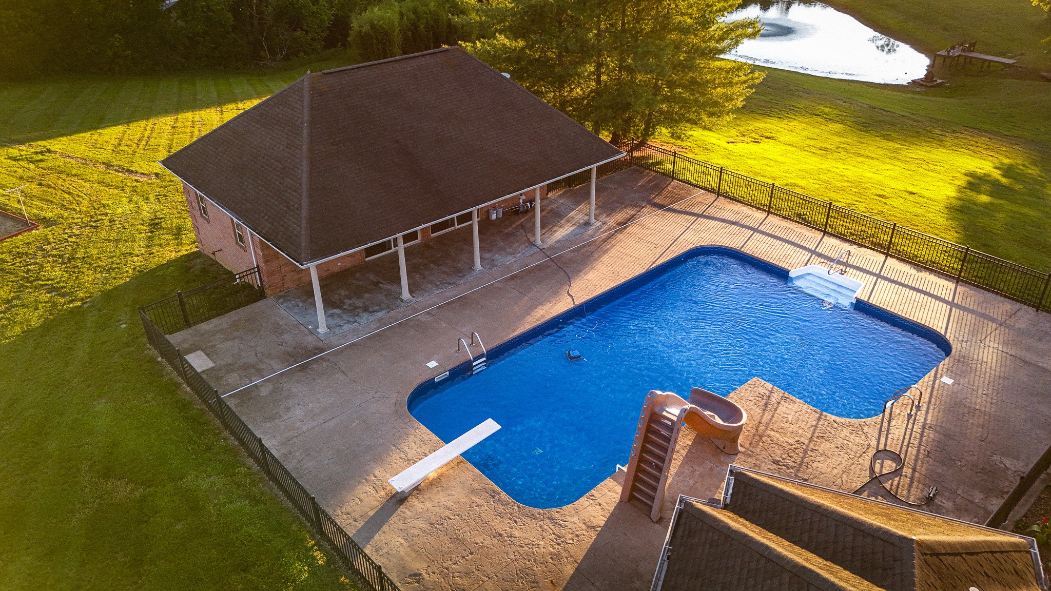 1357 Madison Creek Road Goodlettsville, TN 37072 - Photo 71 of 75