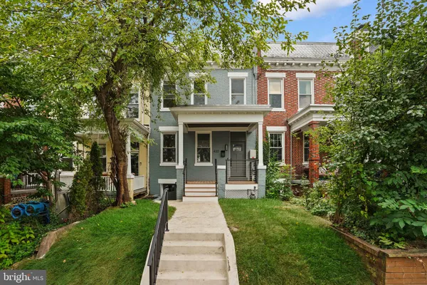 $899,000 | 432 Newton Place Northwest, Washington, DC 20010