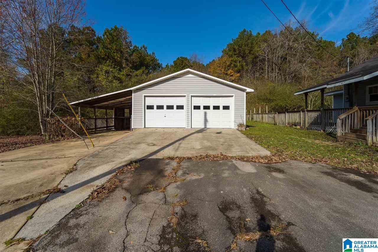 7338 Cavern Road Trussville, AL 35173 - Photo 24 of 25