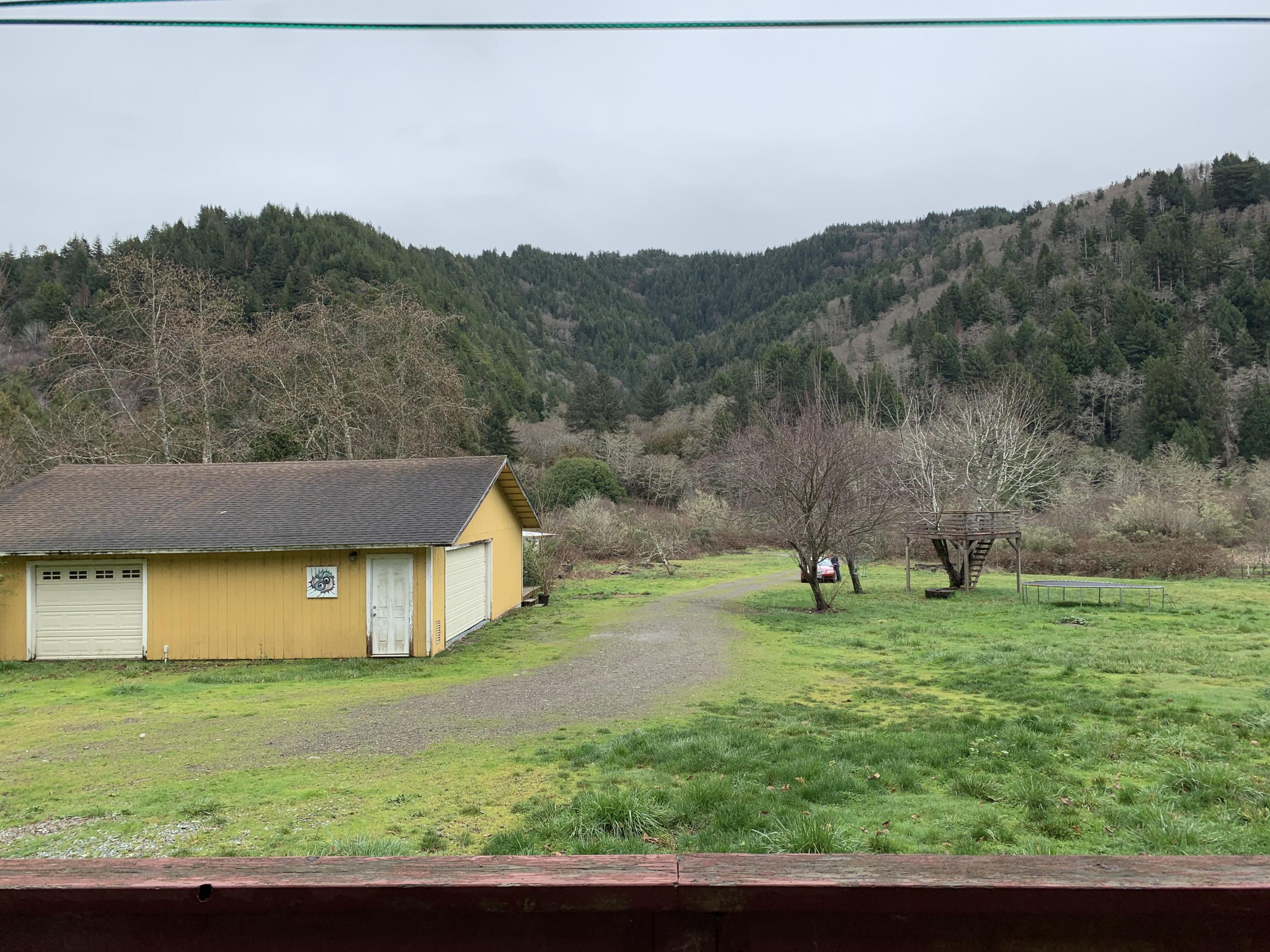 2191 Hunter Creek Road Klamath, CA 95548 - Photo 25 of 136