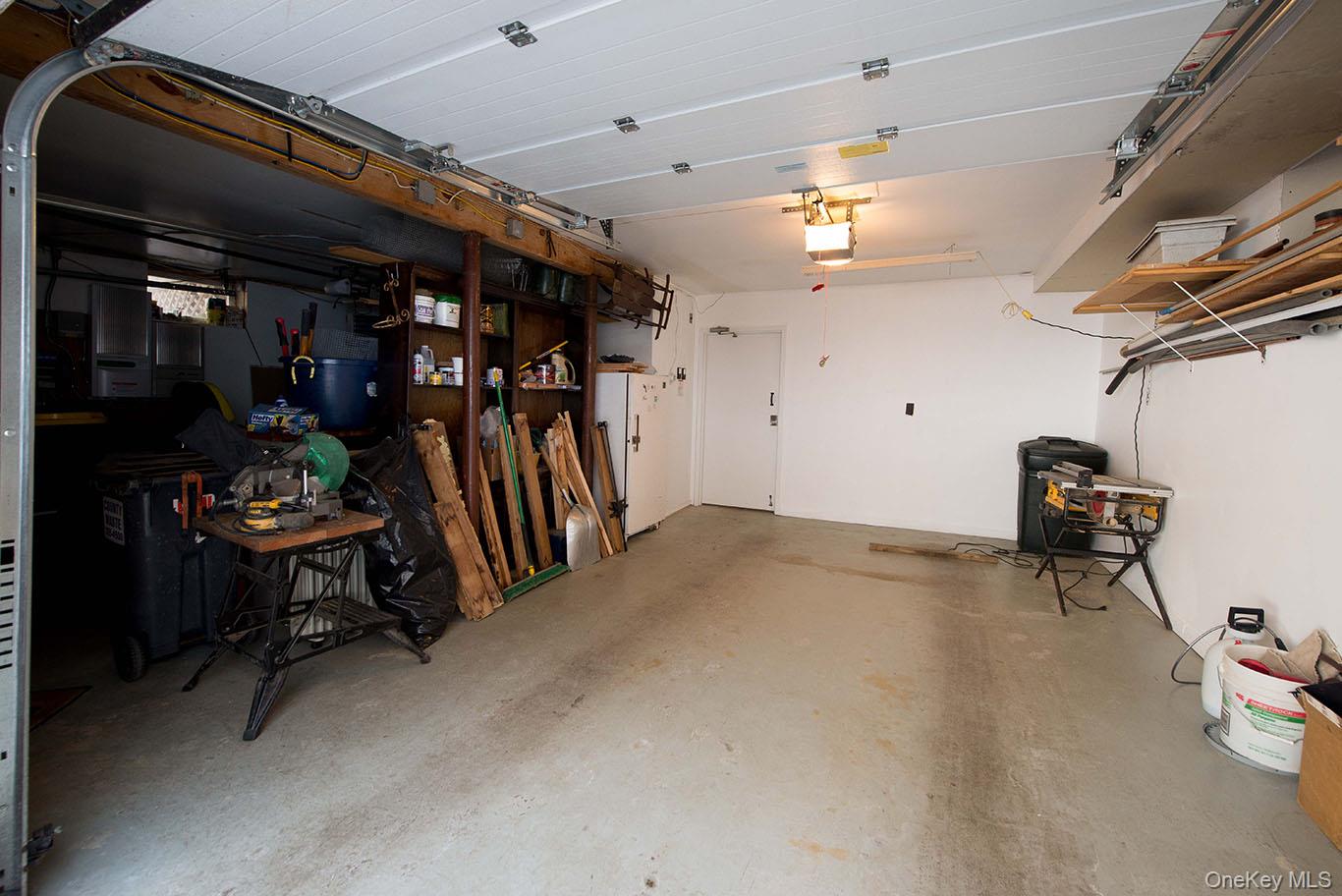 1644 Lakes Road Monroe, NY 10950 - Photo 44 of 49 a view of a room with gym equipment