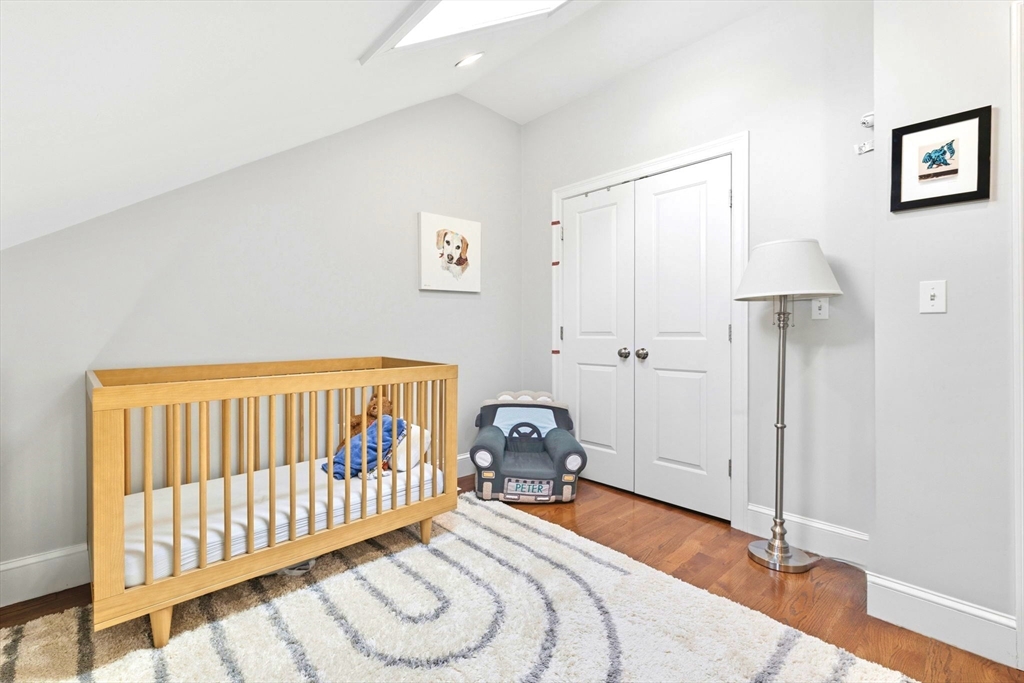 77 Green Street, Unit 2 Boston, MA 02129 - Photo 15 of 20