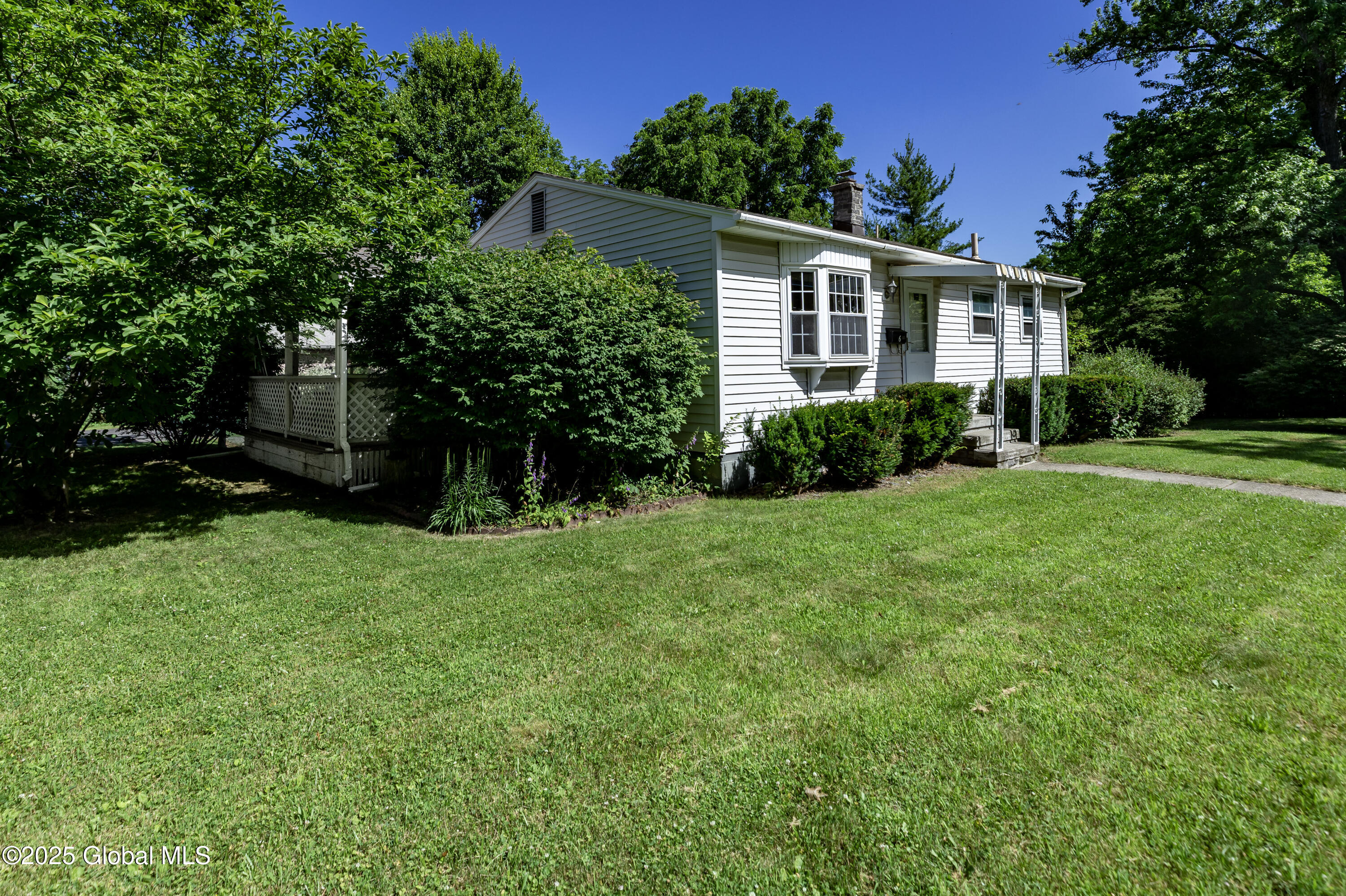 6 Hazel Terrace Rensselaer, NY 12144 - Photo 1 of 32 rdp 25-0702 6 Hazel Terr - Milligan (2)