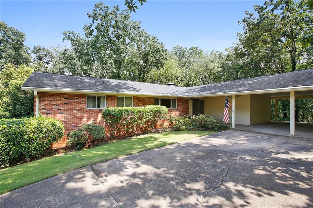 365 Ridgeview Trail Sandy Springs, GA 30328 - Photo 1 of 1 Gallery Image 1