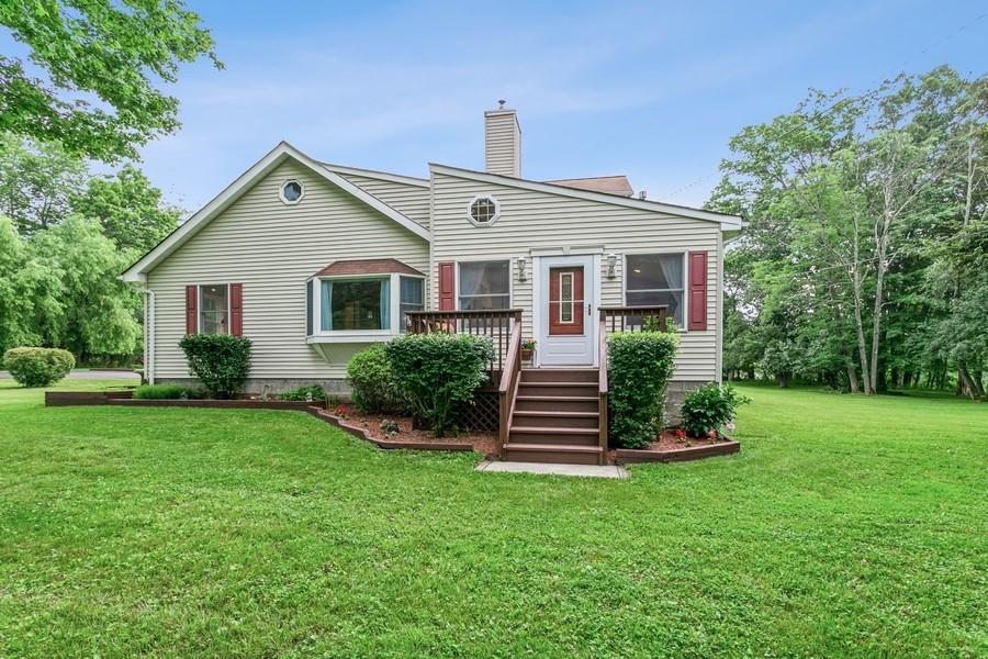 10 August Road Goshen, NY 10924 - Photo 1 of 1 Front exterior - 2,525 Square Foot Colonial~