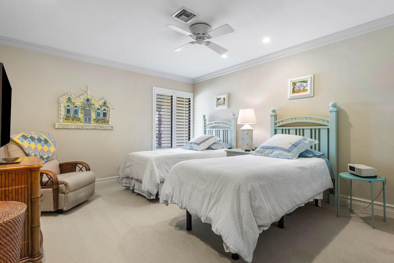 3675 Quail Ridge Drive, Unit BOBWHITE B Boynton Beach, FL 33436 - Photo 20 of 33 Guest Room