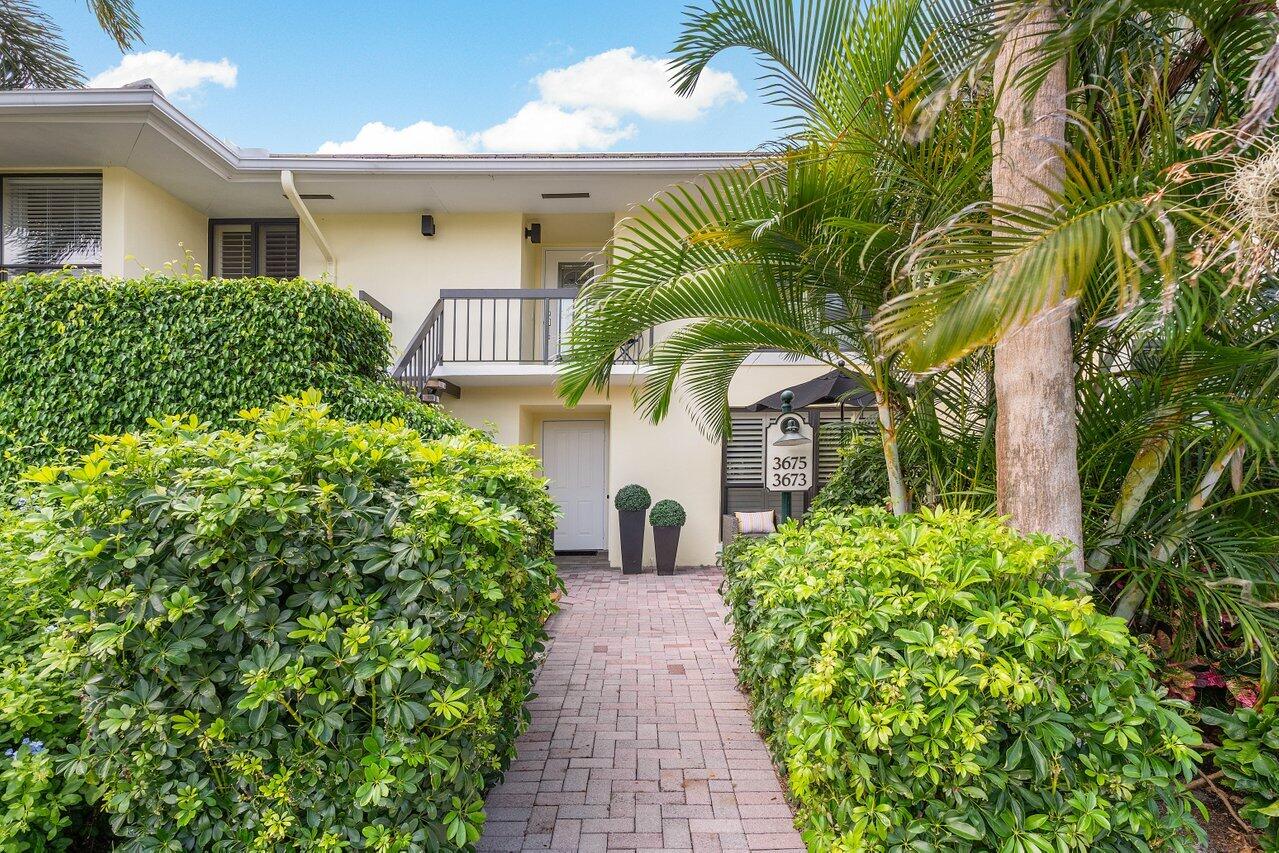 3675 Quail Ridge Drive, Unit BOBWHITE B Boynton Beach, FL 33436 - Photo 31 of 33 Front of Home