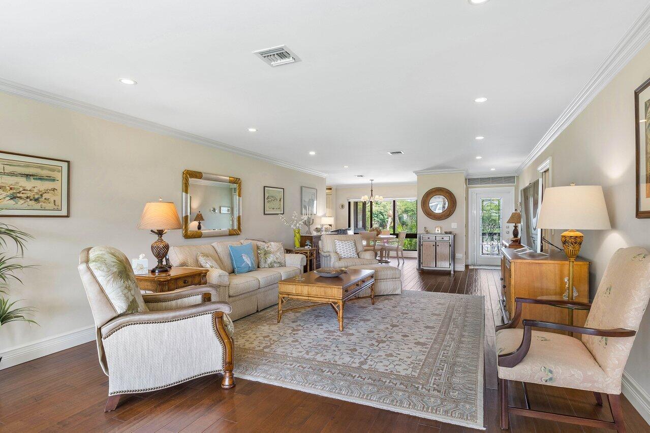 3675 Quail Ridge Drive, Unit BOBWHITE B Boynton Beach, FL 33436 - Photo 8 of 33 Interior living area