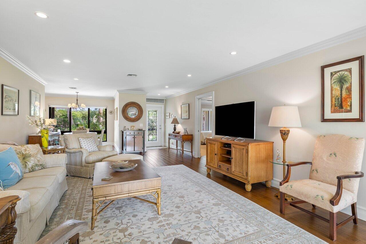 3675 Quail Ridge Drive, Unit BOBWHITE B Boynton Beach, FL 33436 - Photo 9 of 33 Interior living area