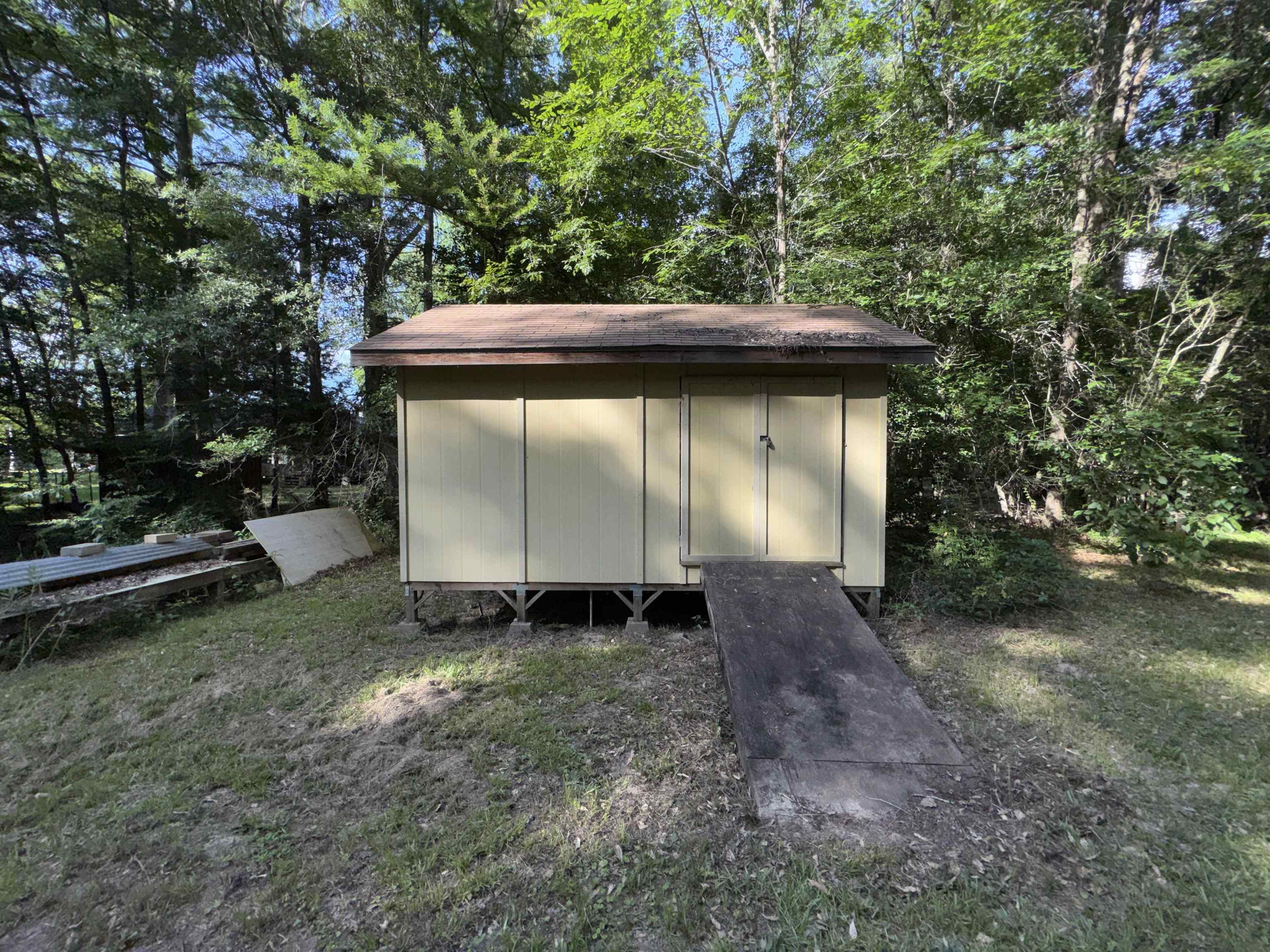 4011 C R 3775 Colmesneil, TX 75938 - Photo 37 of 40