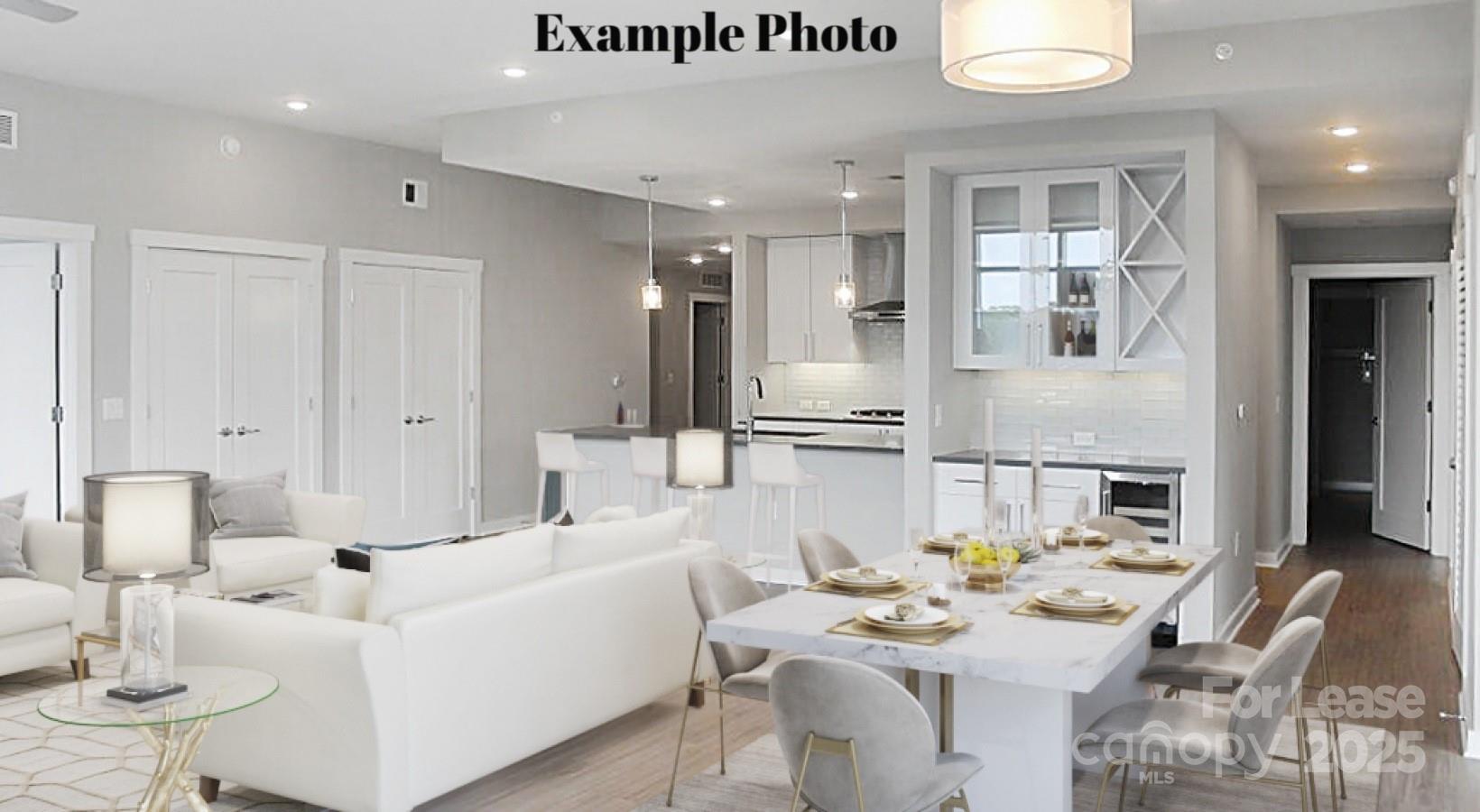 4425 Sharon Road, Unit 2E Charlotte, NC 28211 - Photo 35 of 44