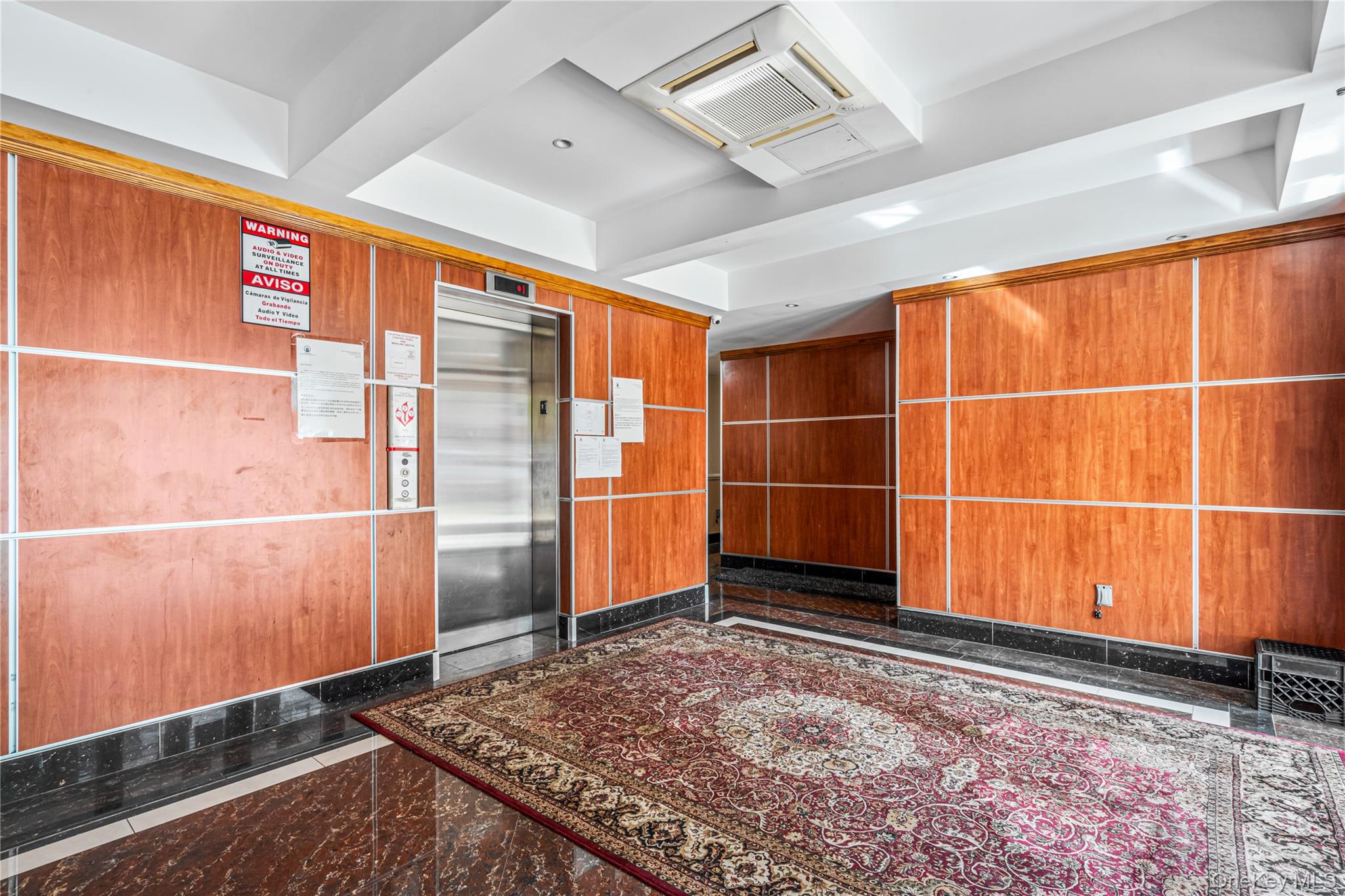 37-17 111th Street, Unit 4F Queens, NY 11368 - Photo 18 of 19 a view of an empty room