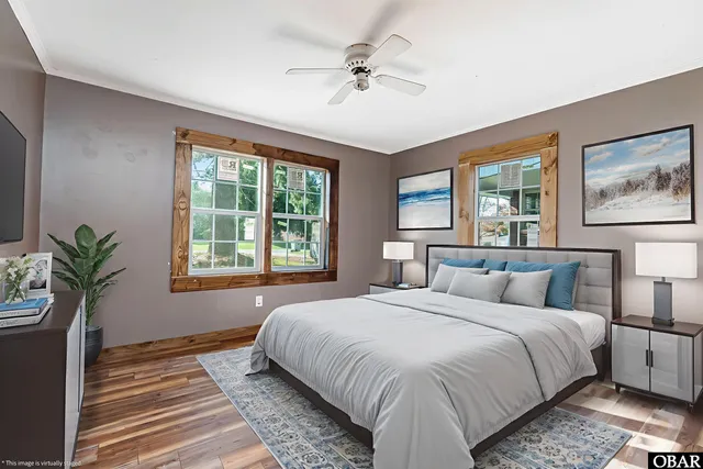 $160,000 | 205 Roanoke Avenue, Plymouth, NC 27962