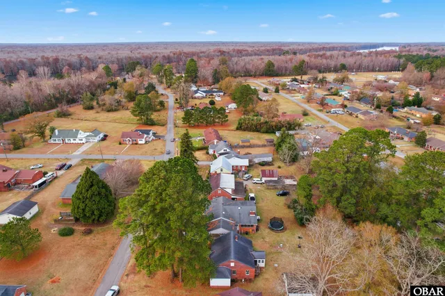 $160,000 | 205 Roanoke Avenue, Plymouth, NC 27962