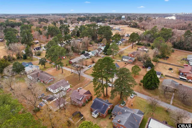 $160,000 | 205 Roanoke Avenue, Plymouth, NC 27962