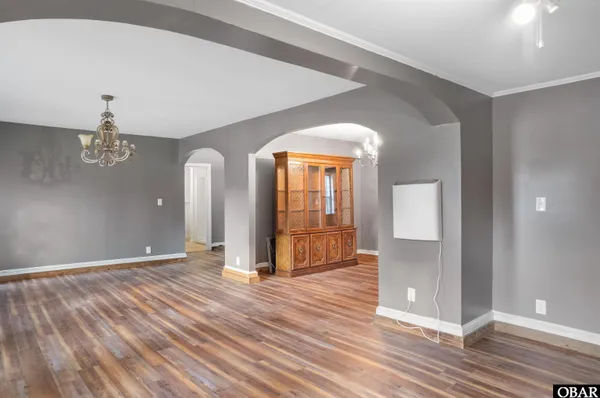 $160,000 | 205 Roanoke Avenue, Plymouth, NC 27962