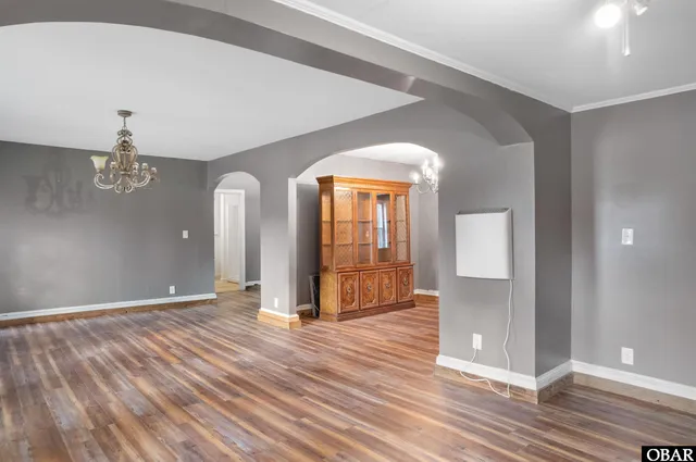 $160,000 | 205 Roanoke Avenue, Plymouth, NC 27962