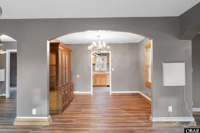 $160,000 | 205 Roanoke Avenue, Plymouth, NC 27962