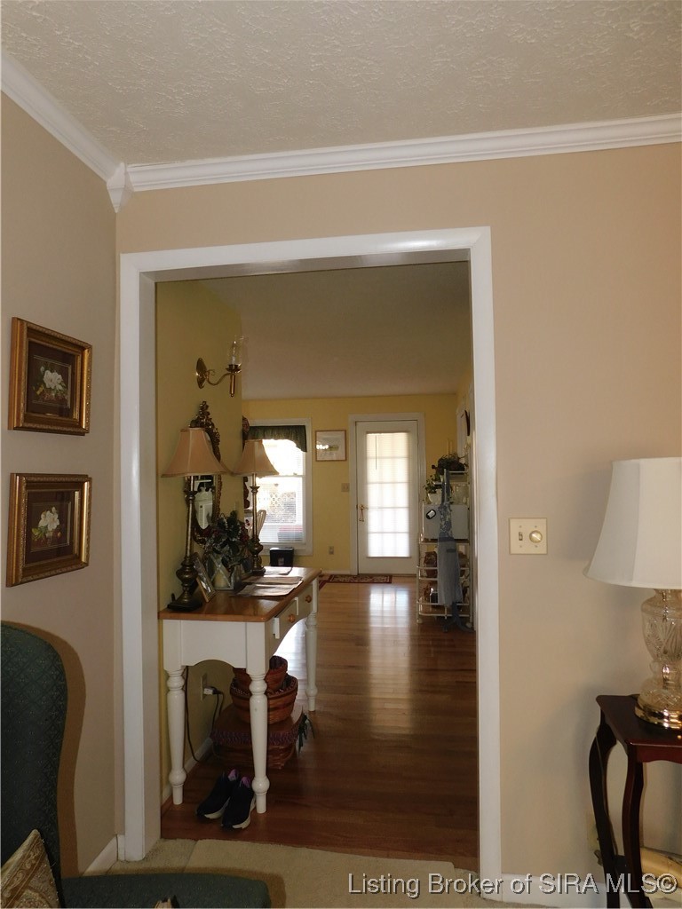 6253 North Marshall Road Campbellsburg, IN 47108 - Photo 20 of 36