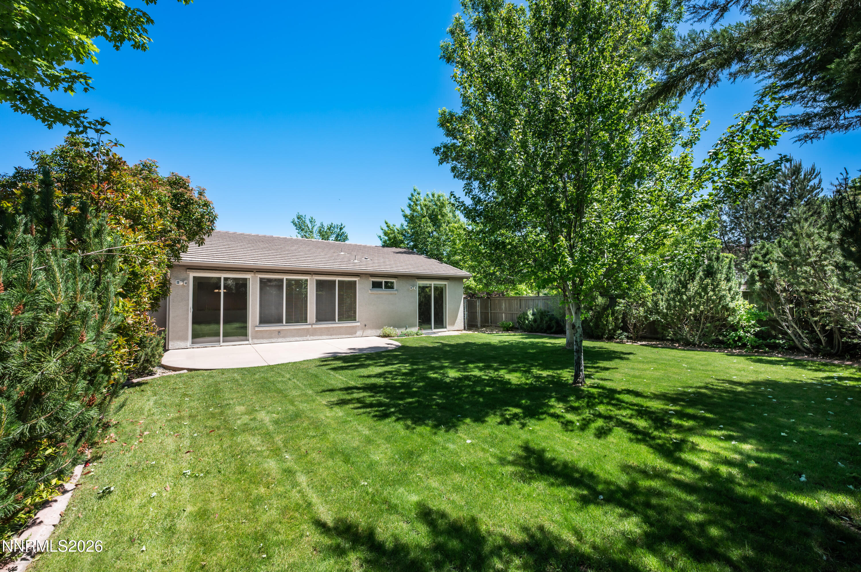 490 Miesque Court Reno, NV 89521 - Photo 36 of 44 M-1051