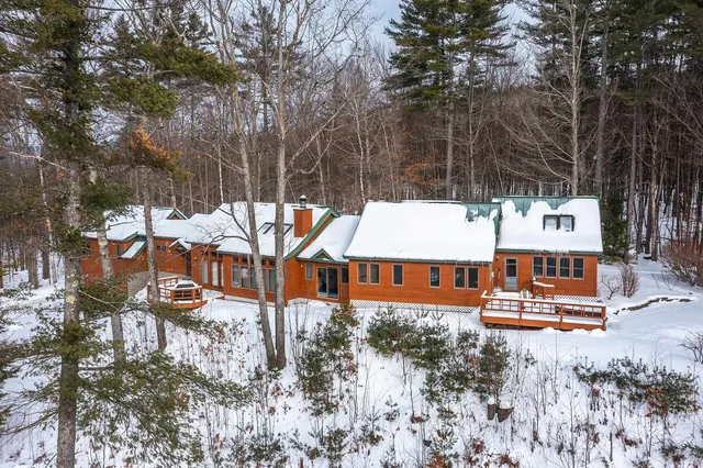 $1,375,000 | 170 Scott's Landing, Ludlow, VT 05149