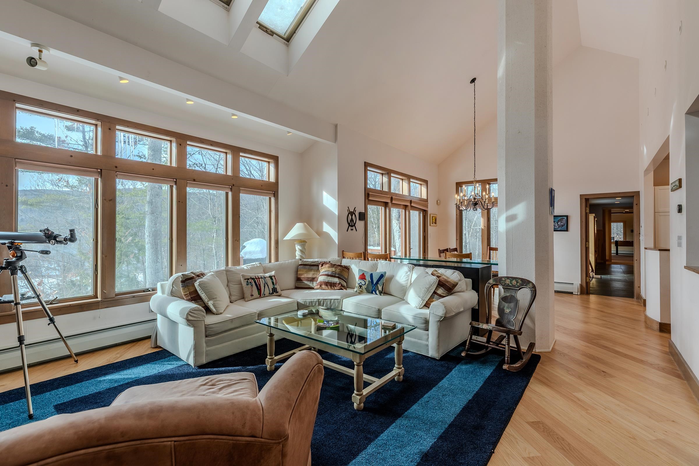 170 Scott's Landing Ludlow, VT 05149 - Photo 13 of 59