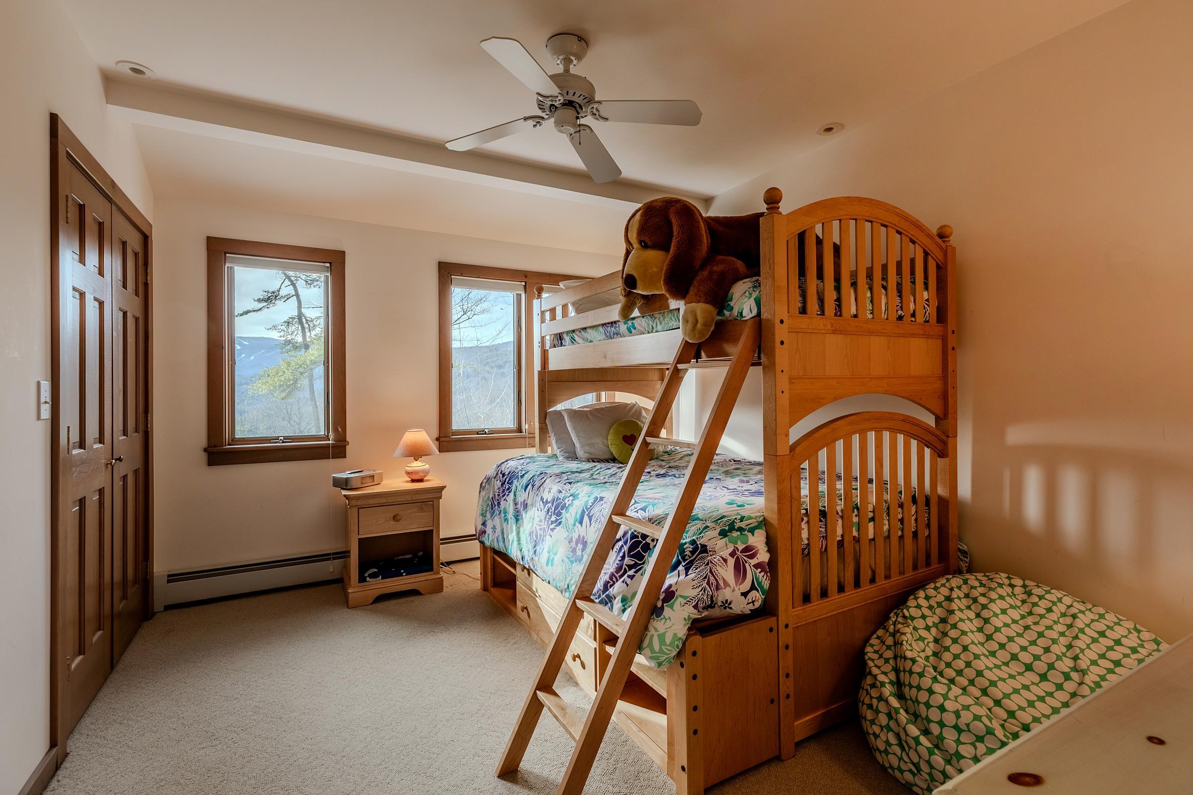 170 Scott's Landing Ludlow, VT 05149 - Photo 17 of 59