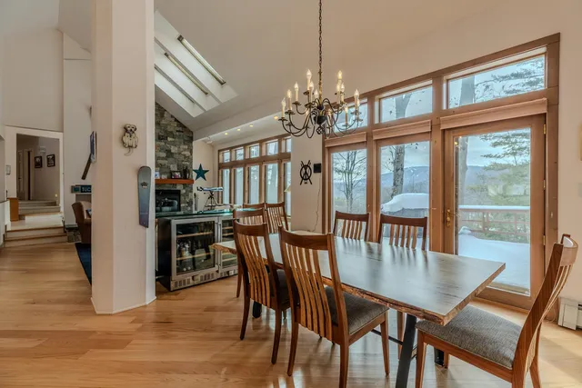 $1,375,000 | 170 Scott's Landing, Ludlow, VT 05149