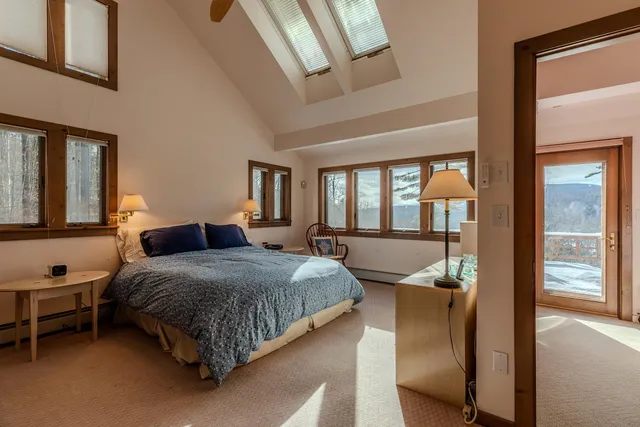 $1,375,000 | 170 Scott's Landing, Ludlow, VT 05149