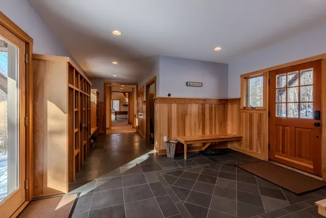 $1,375,000 | 170 Scott's Landing, Ludlow, VT 05149