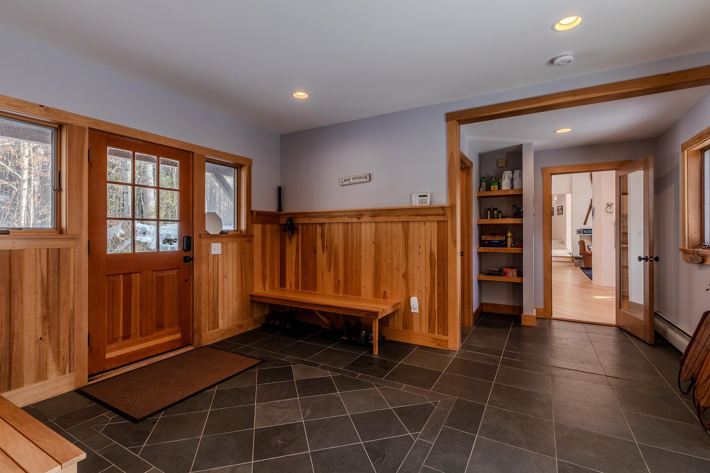 170 Scott's Landing Ludlow, VT 05149 - Photo 27 of 59