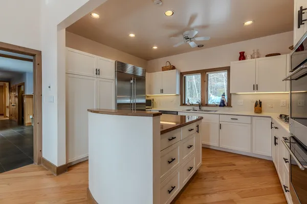 $1,375,000 | 170 Scott's Landing, Ludlow, VT 05149