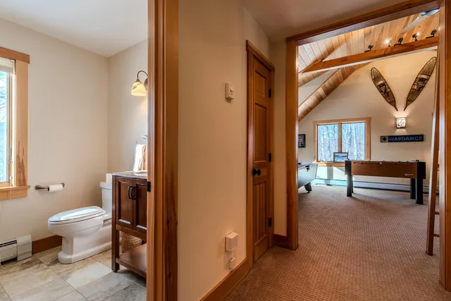 $1,375,000 | 170 Scott's Landing, Ludlow, VT 05149