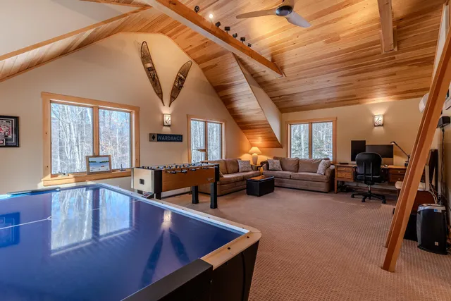 $1,375,000 | 170 Scott's Landing, Ludlow, VT 05149